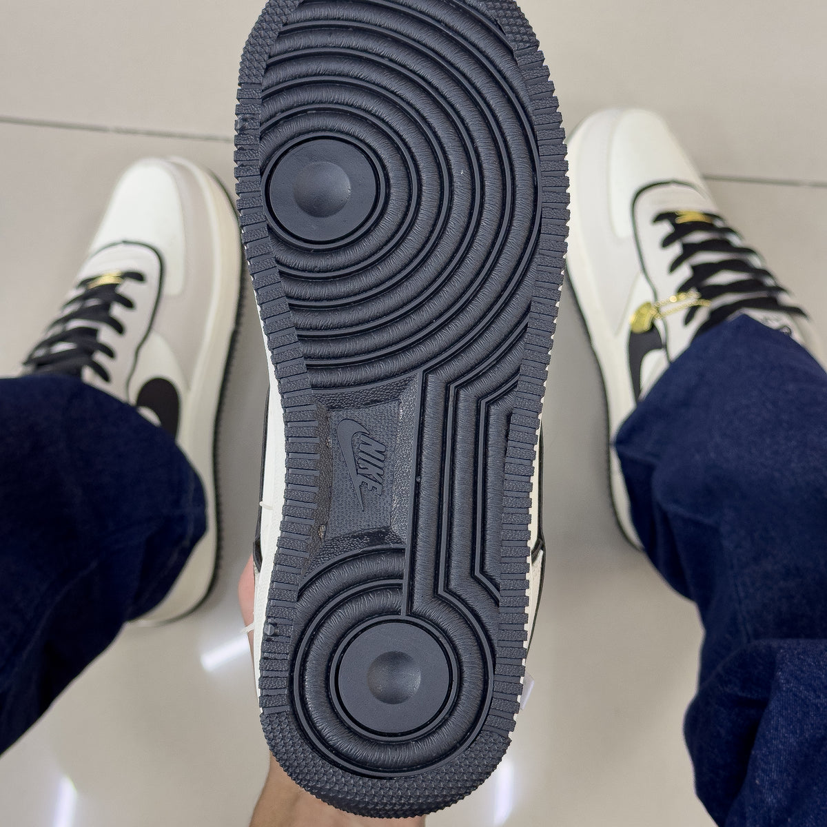 Air Force 1 Liga
