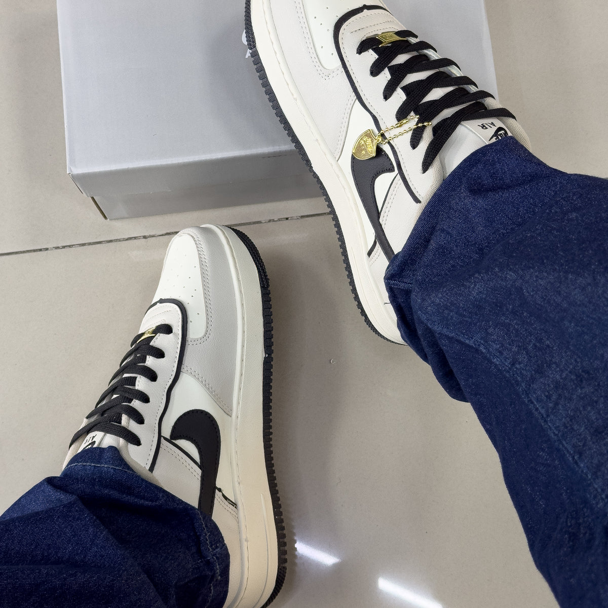 Air Force 1 Liga