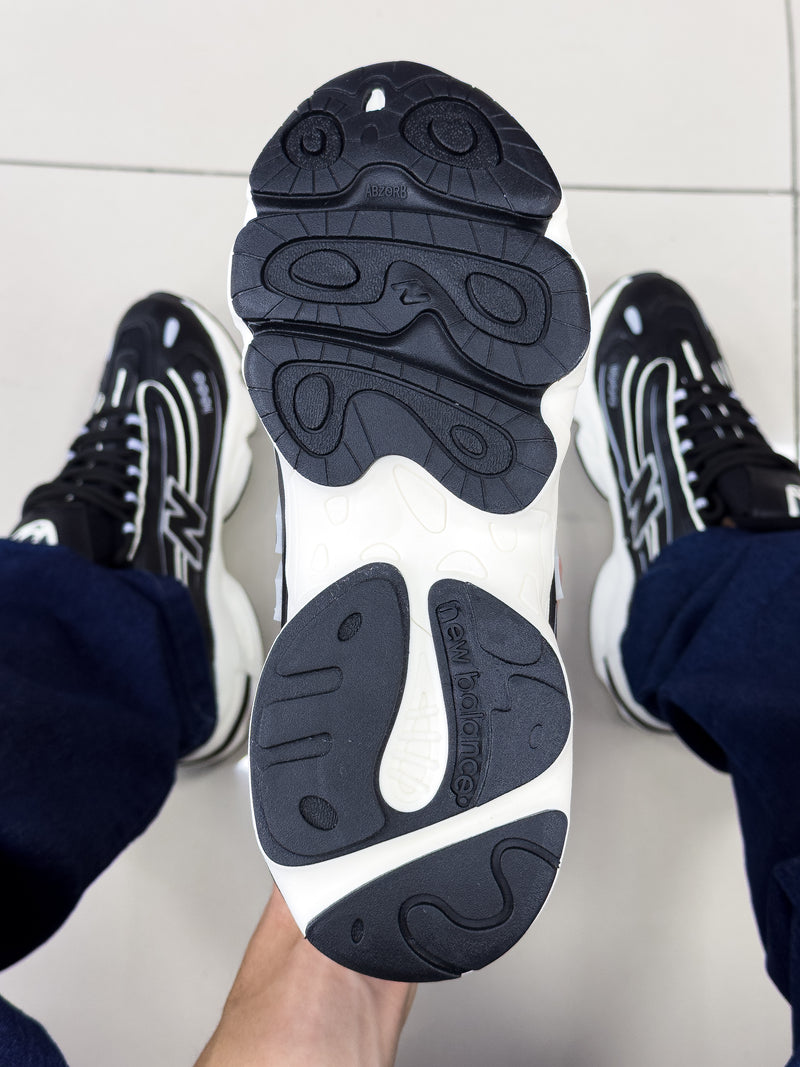 NB 1000 Preto/Bege Premium