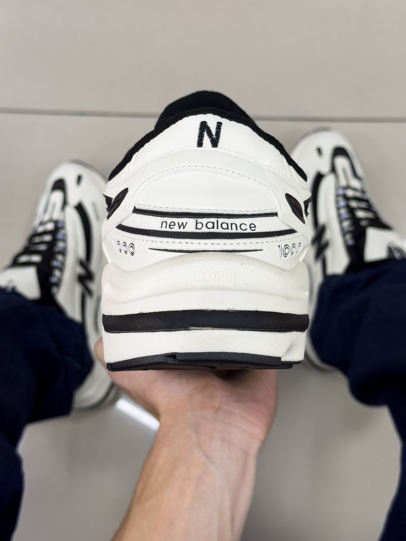 NB 1000 Bege/Preto Premium