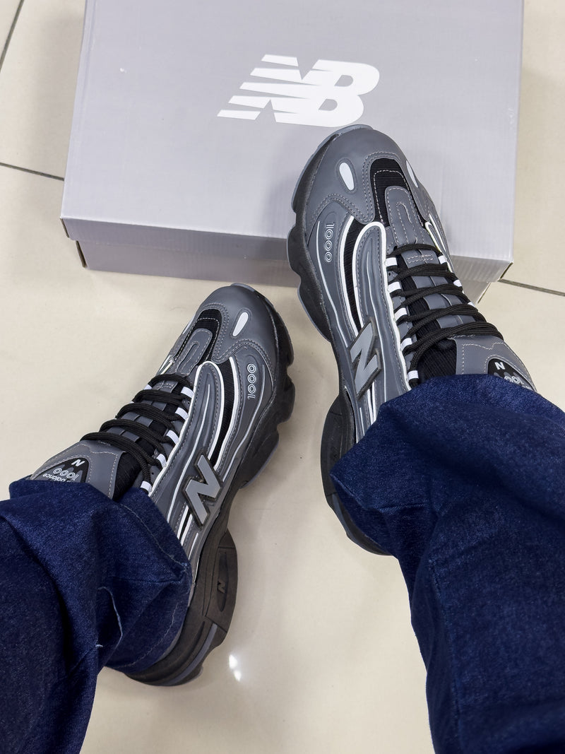 NB 1000 Grafite Premium