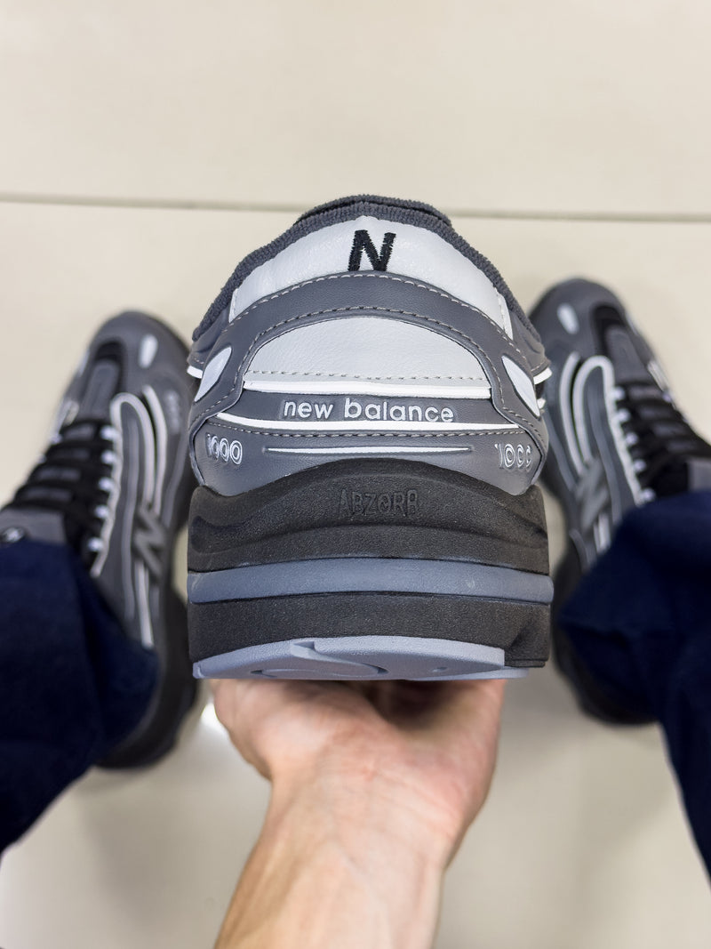 NB 1000 Grafite Premium