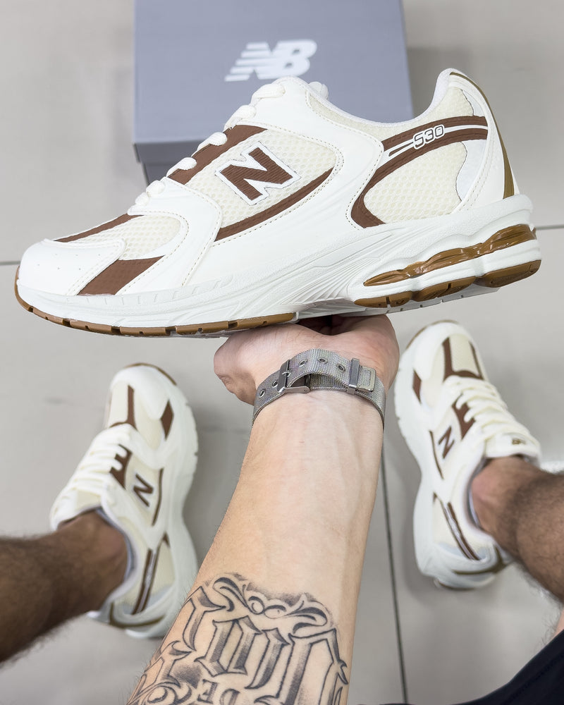 NB 530 Bege Premium