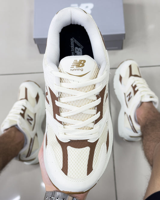 NB 530 Bege Premium