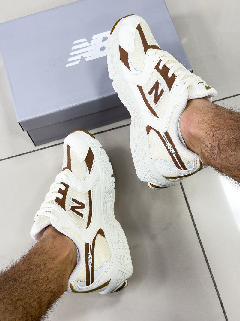 NB 530 Bege Premium