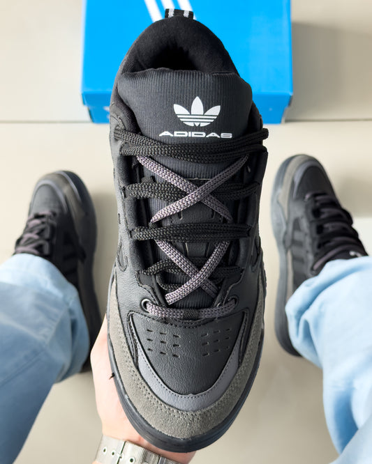 Adi2000 Grafite/Preto Premium