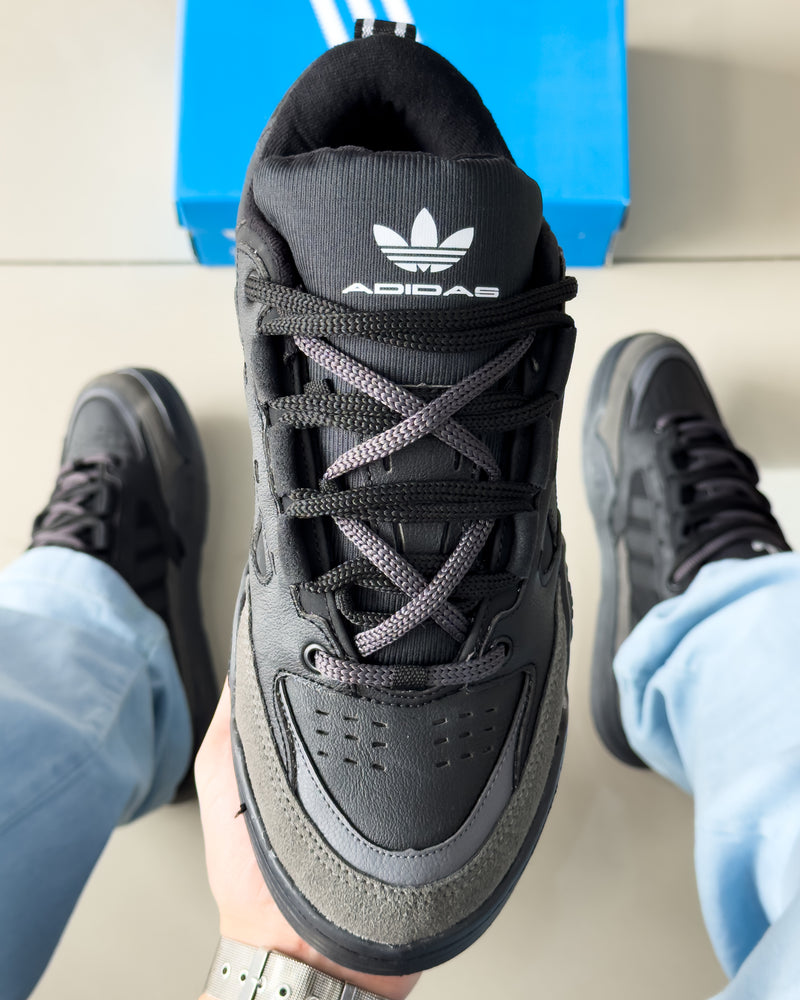 Adi2000 Grafite/Preto Premium