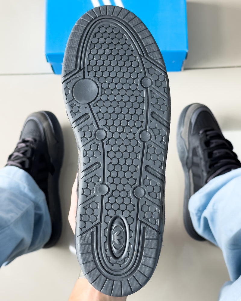 Adi2000 Grafite/Preto Premium