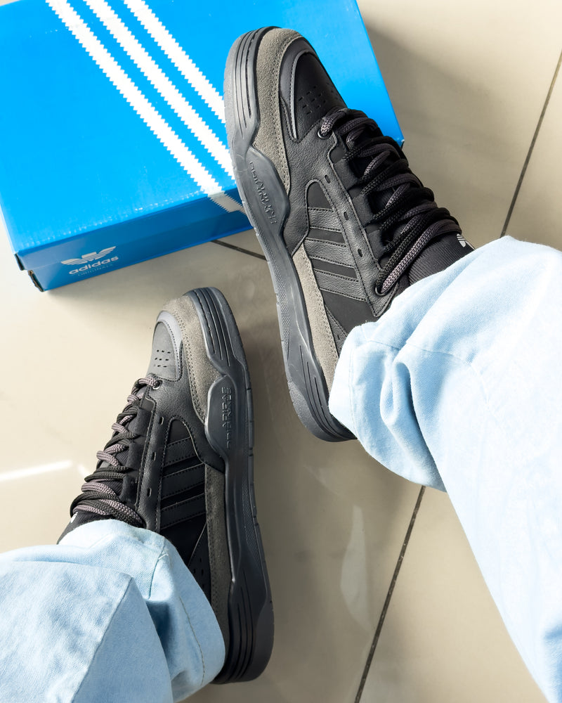 Adi2000 Grafite/Preto Premium