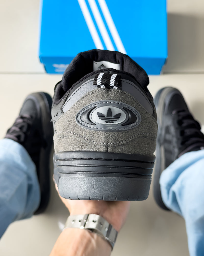 Adi2000 Grafite/Preto Premium