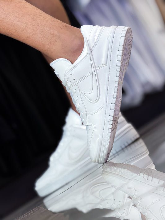 Dunk Low Twist Branco Premium