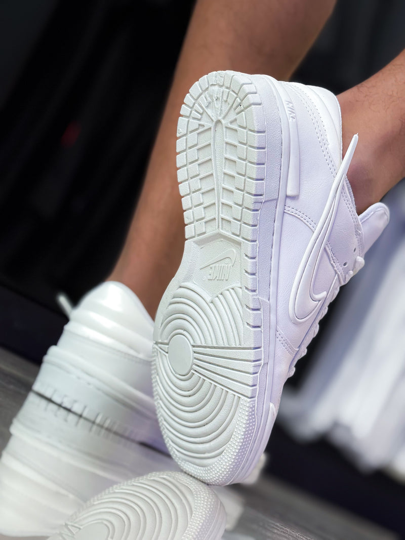 Dunk Low Twist Branco Premium