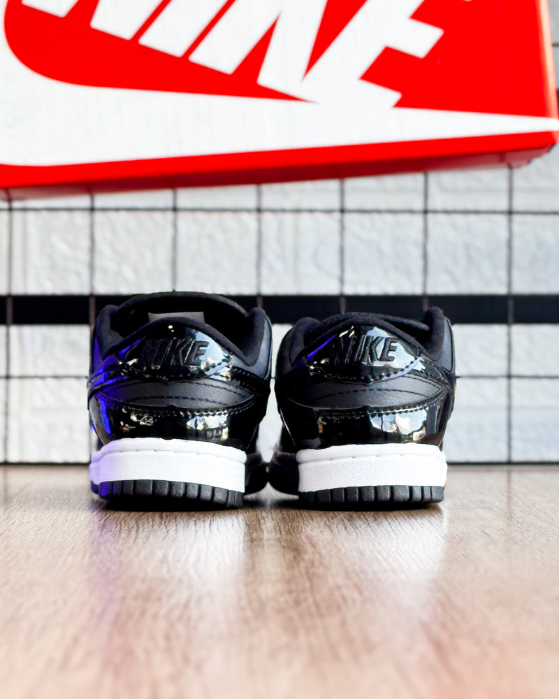 Dunk Low Carbon infantil