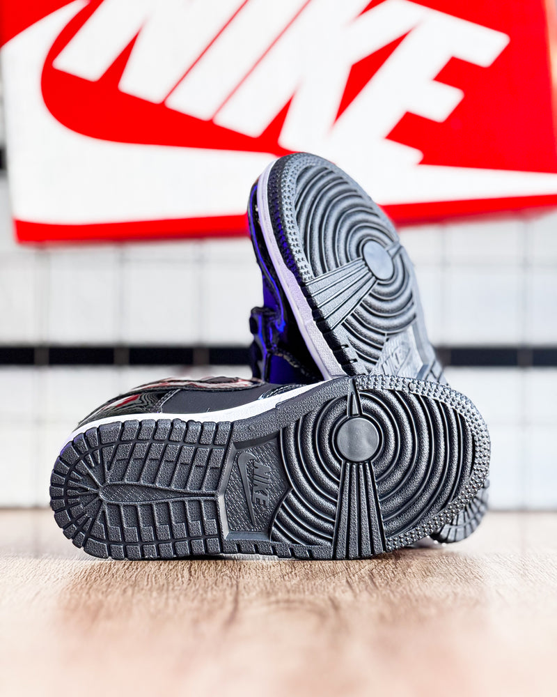 Dunk Low Carbon infantil