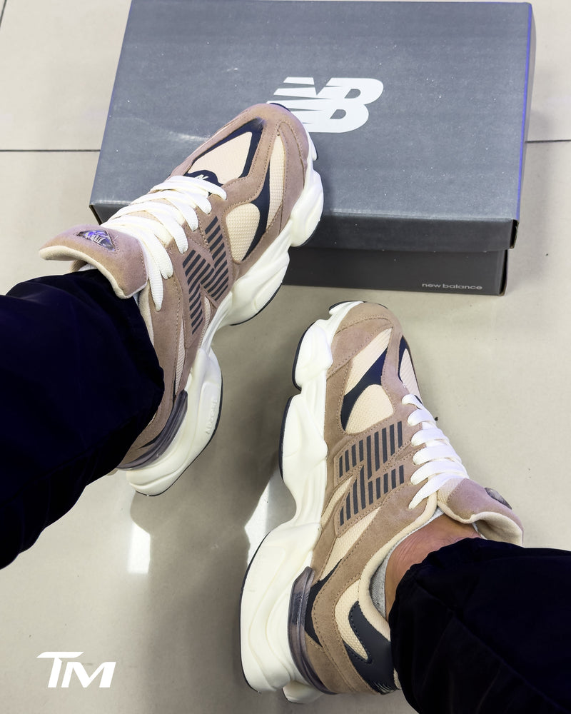 NB 9060 Marrom Premium