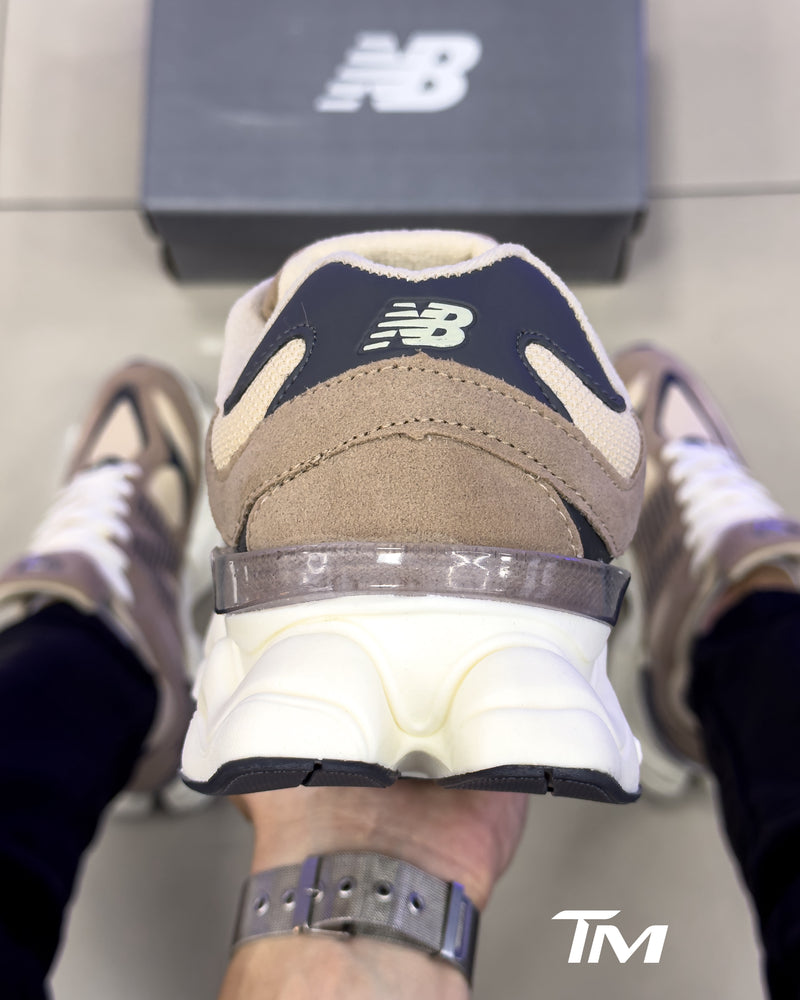 NB 9060 Marrom Premium