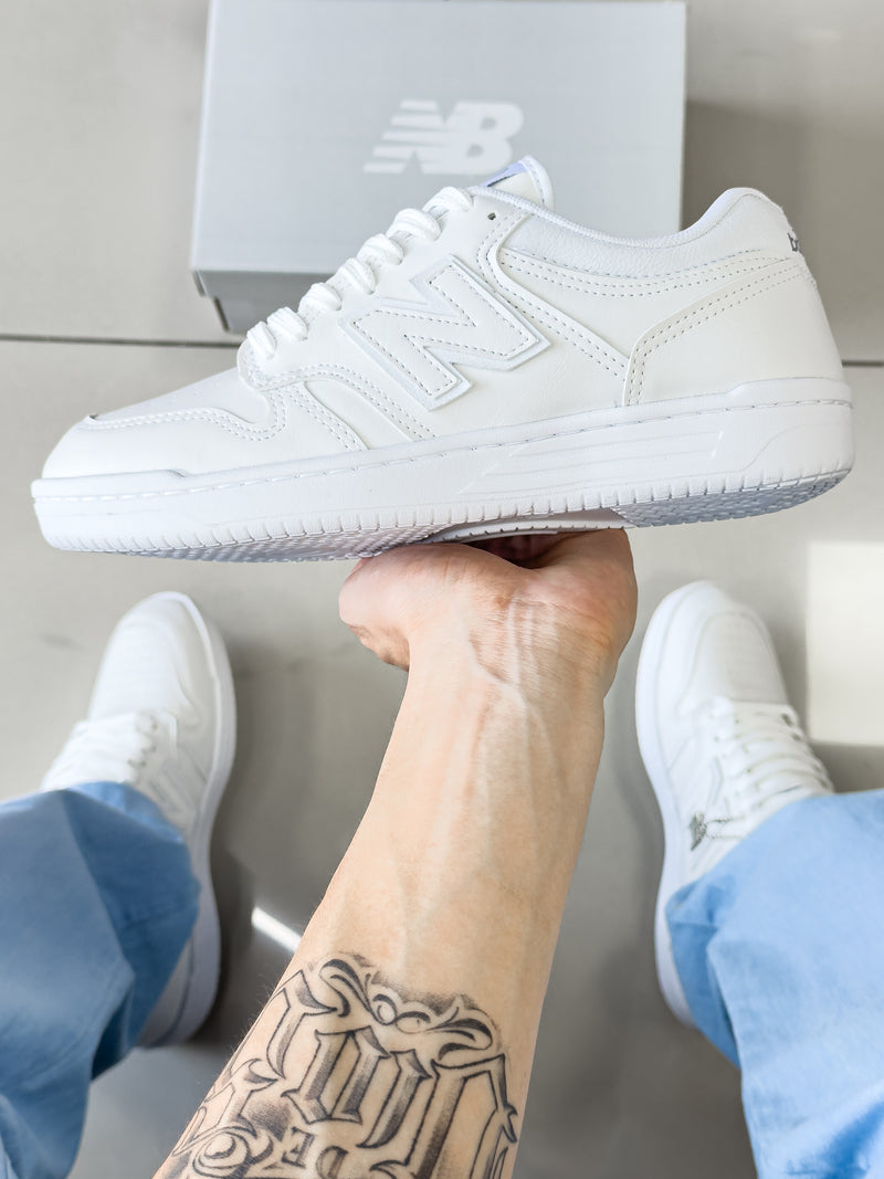 NB 480 Branco Premium