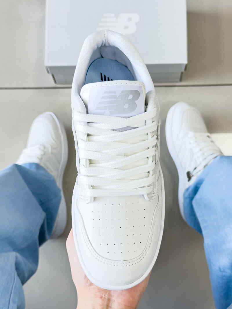 NB 480 Branco Premium