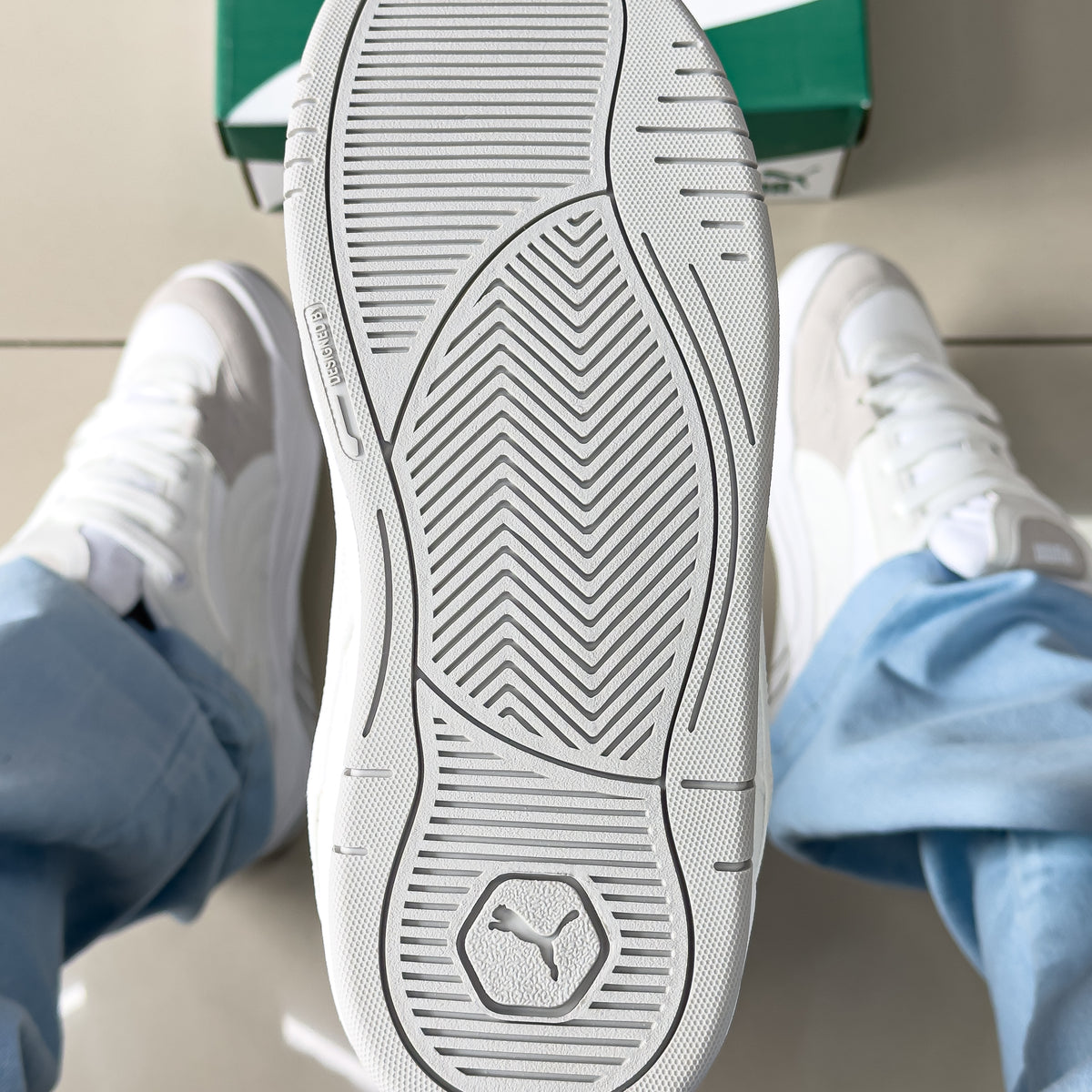 180 Branco/Gelo Premium