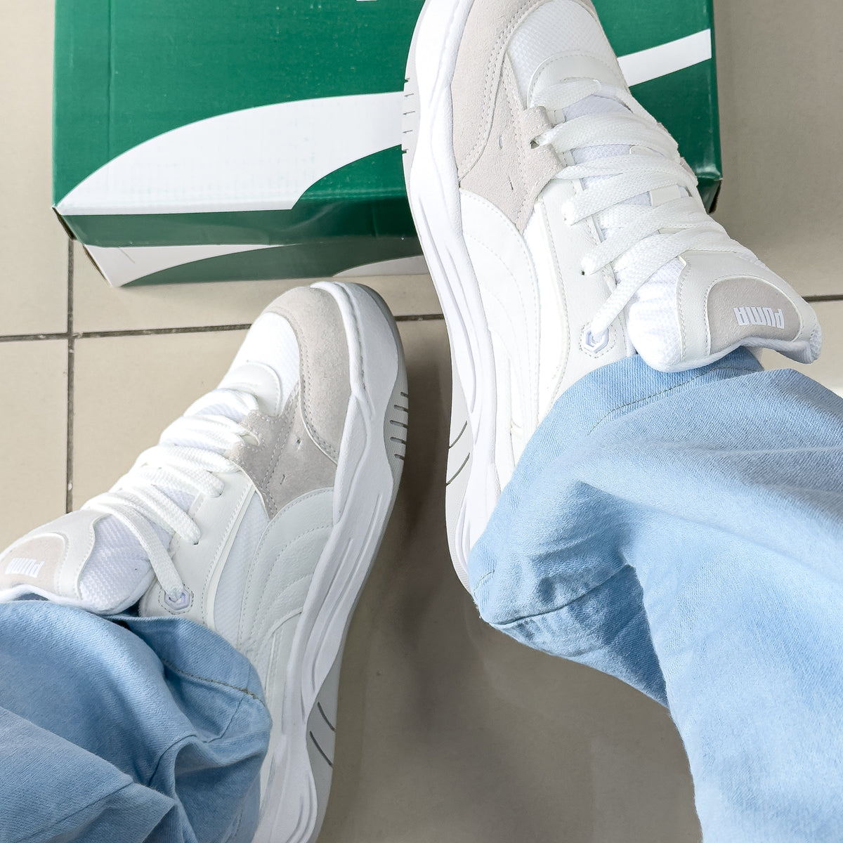 180 Branco/Gelo Premium