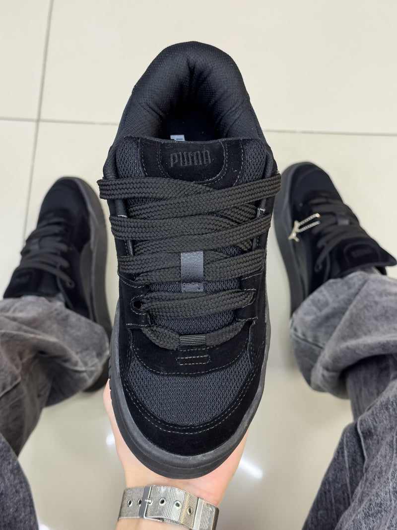 180 All Black Premium