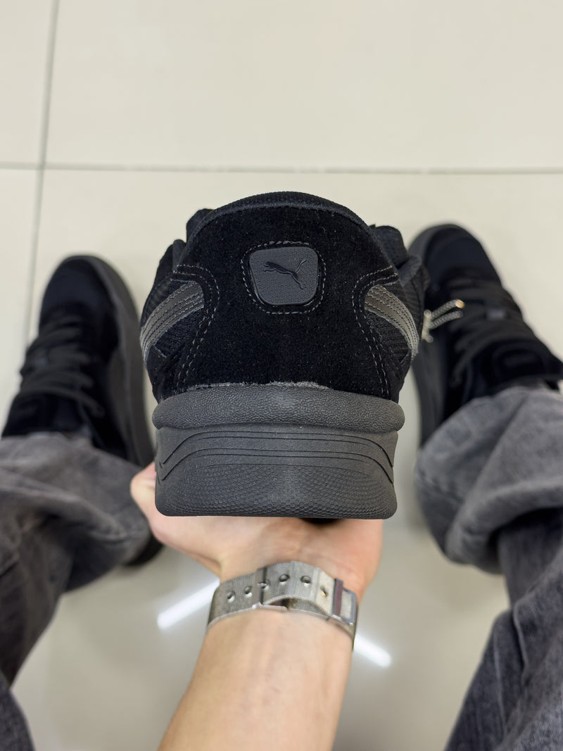 180 All Black Premium