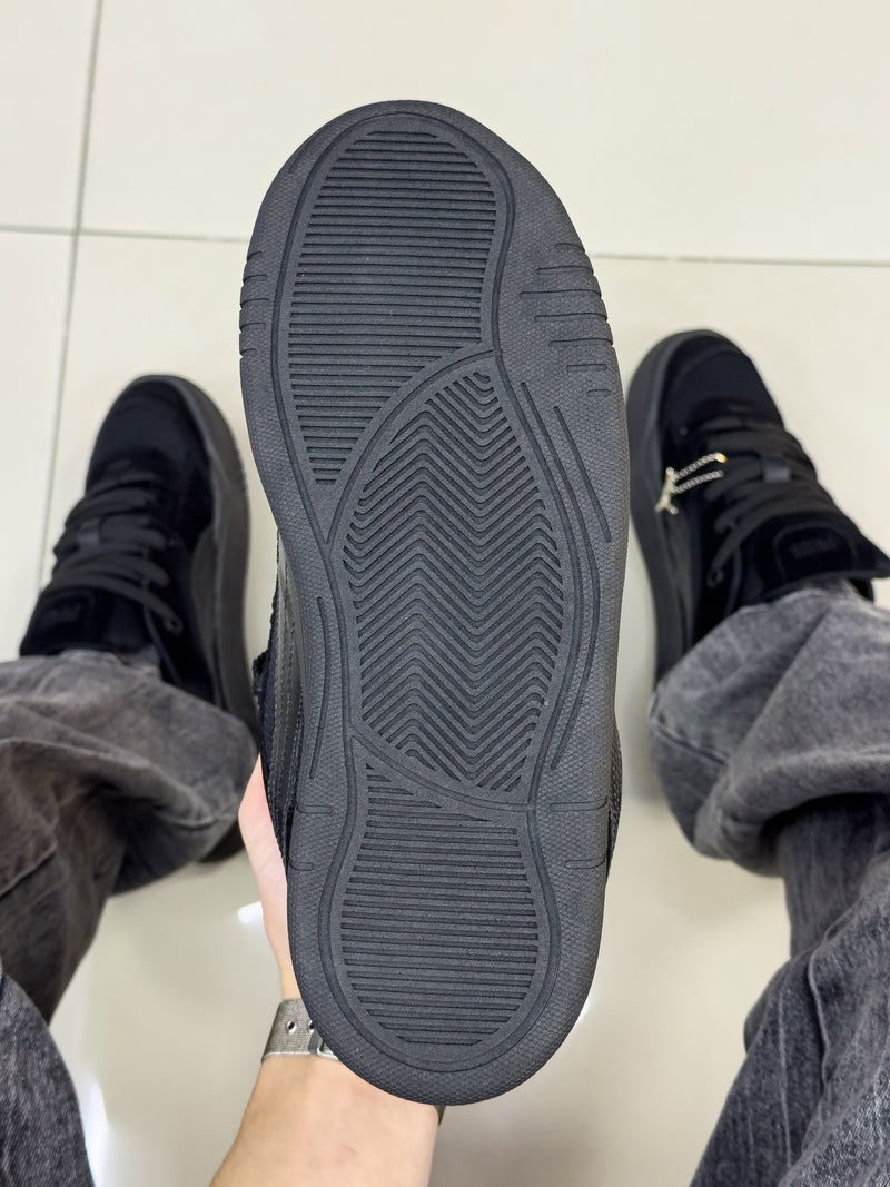 180 All Black Premium