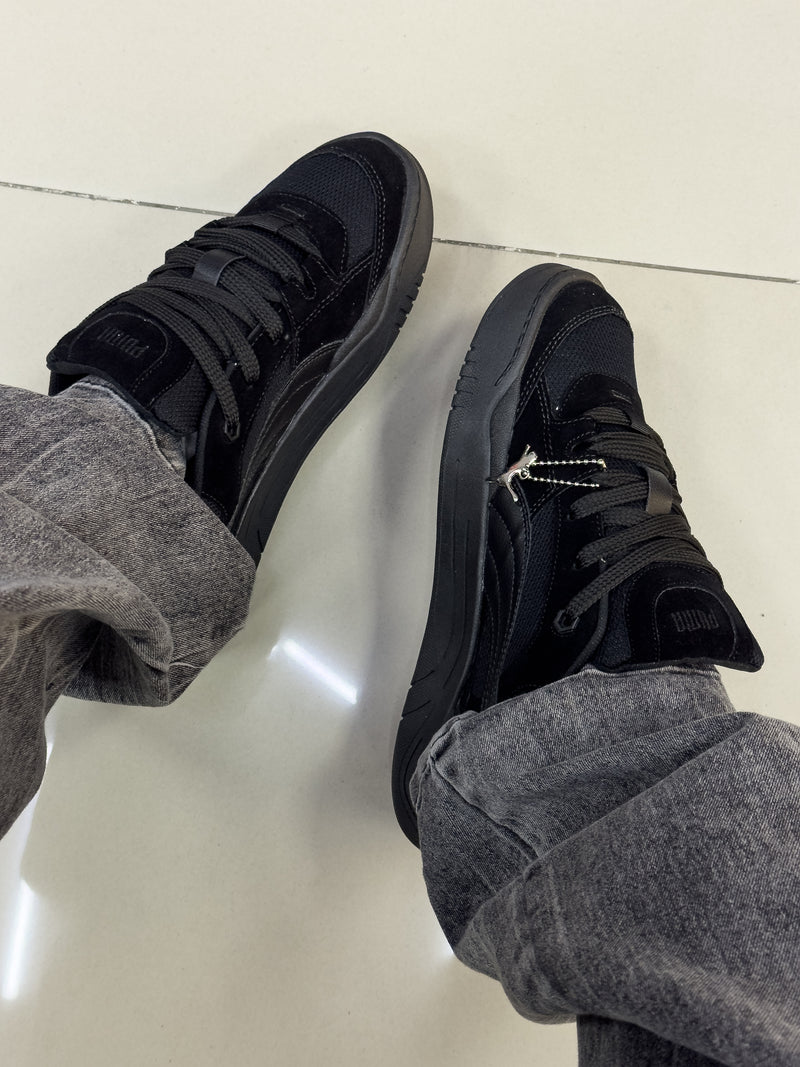 180 All Black Premium