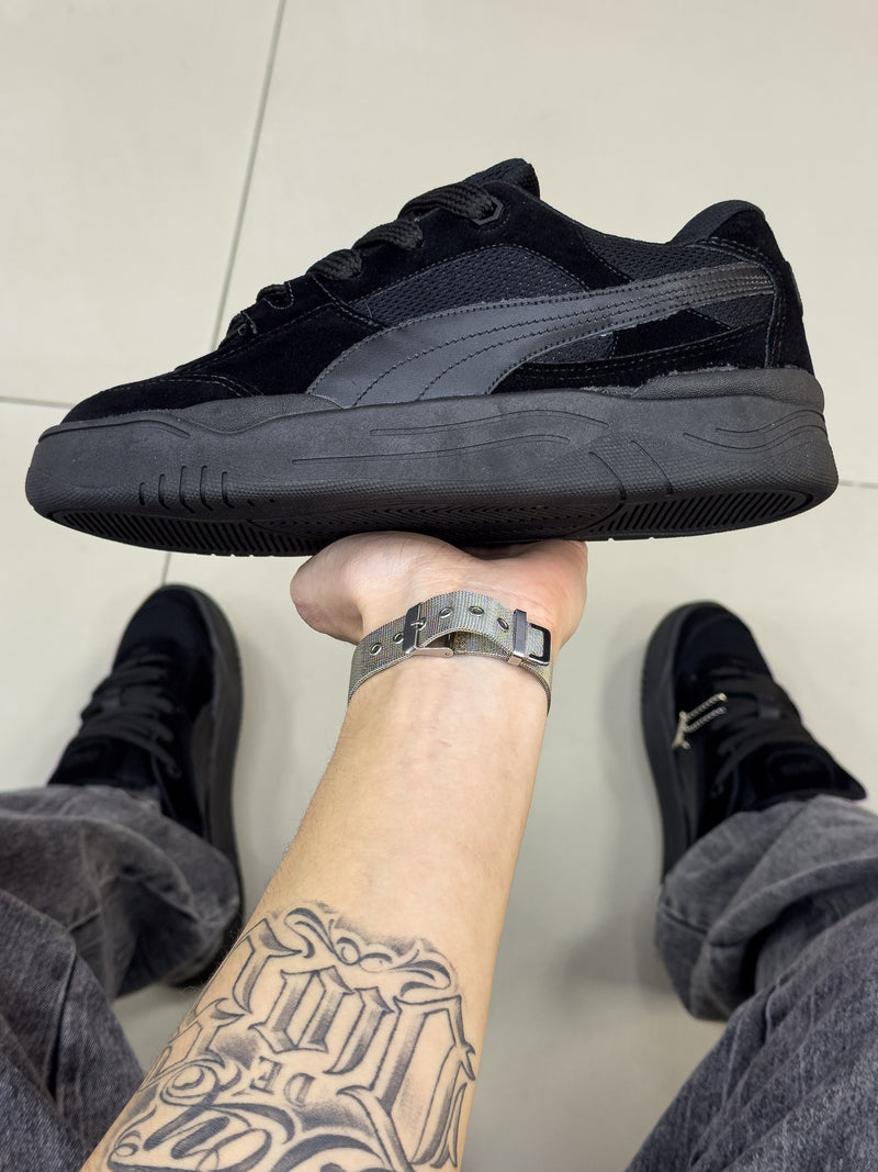 180 All Black Premium