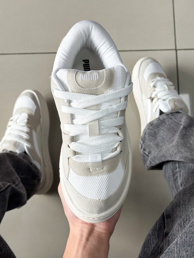 180 Off White Premium