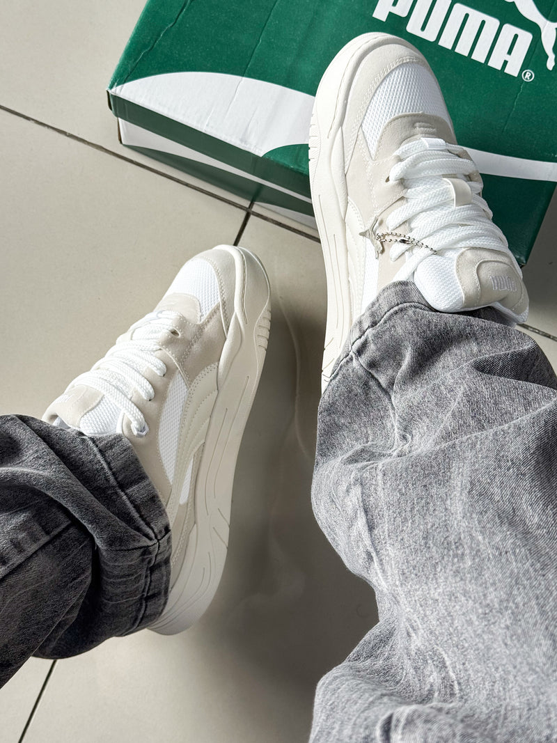 180 Off White Premium