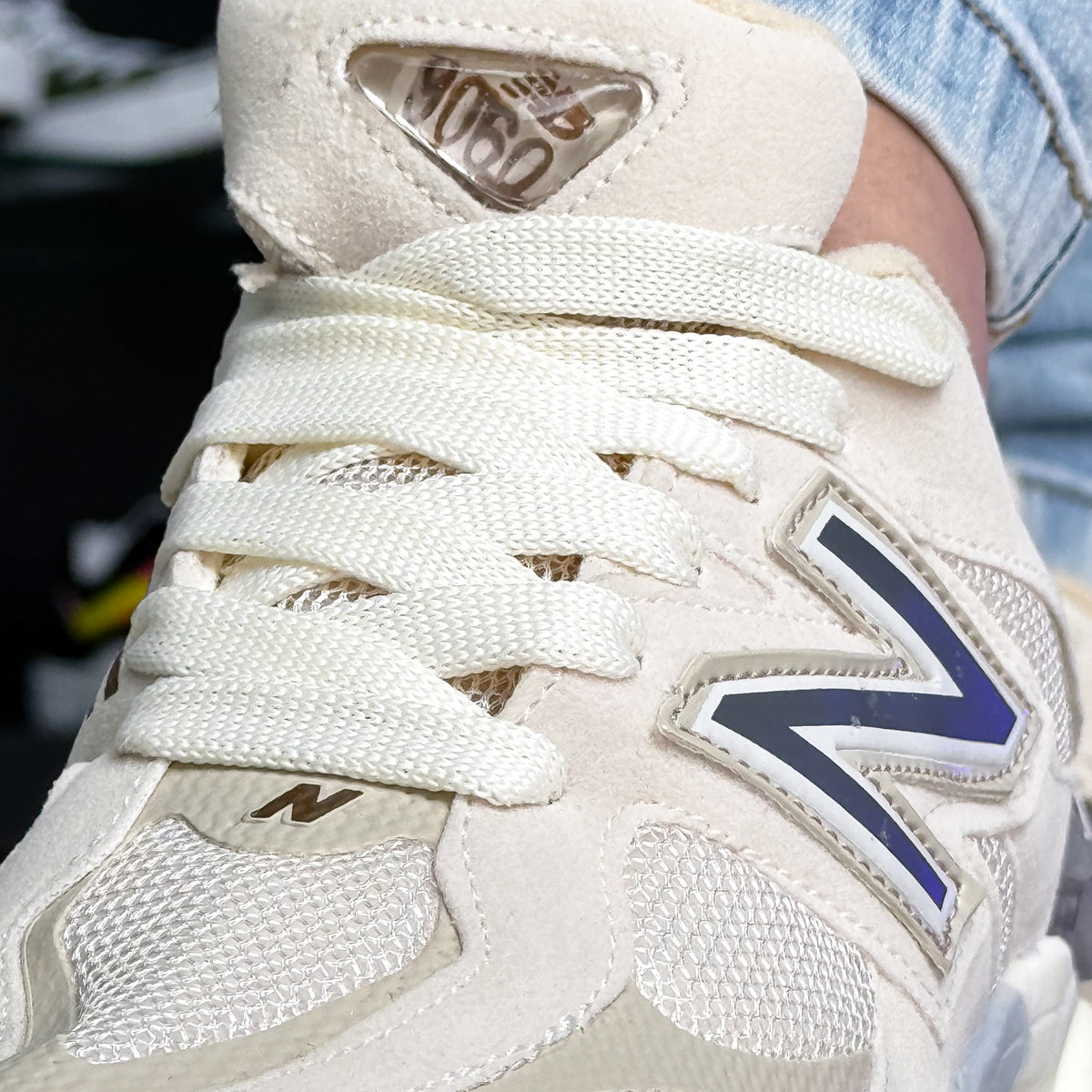 NB 9060 Bege Premium