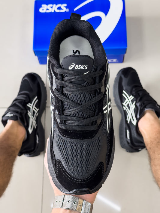 Asics Nyc Preto Premium