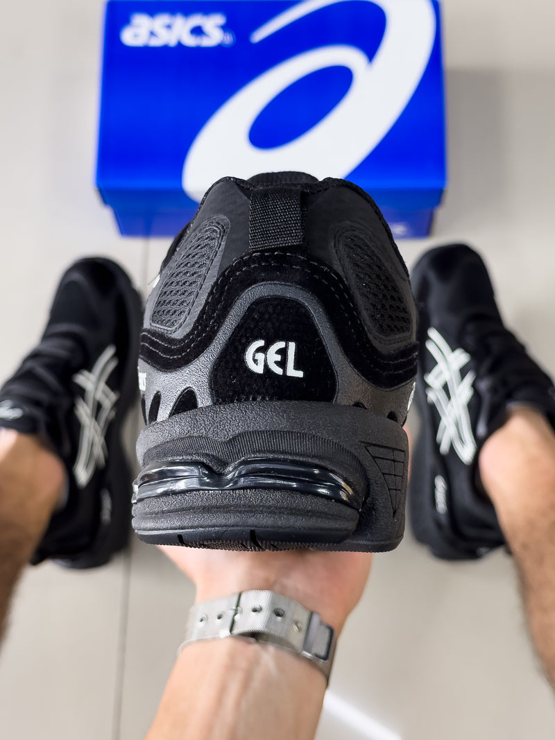 Asics Nyc Preto Premium