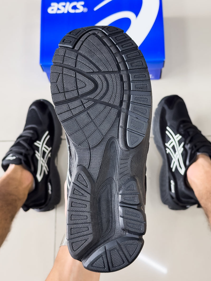 Asics Nyc Preto Premium