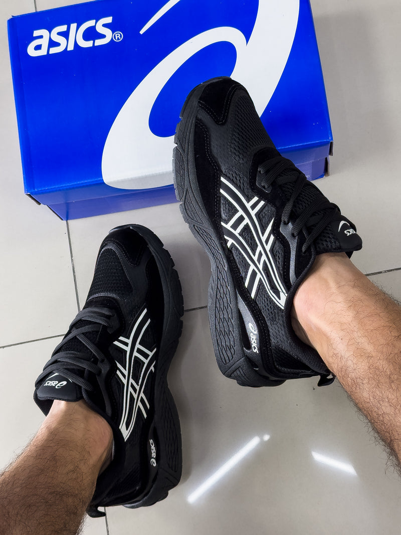 Asics Nyc Preto Premium