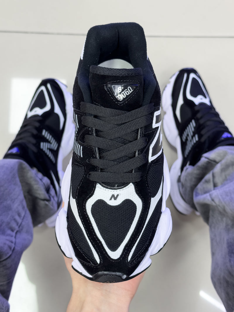 NB 9060 Preto/Gelo Premium