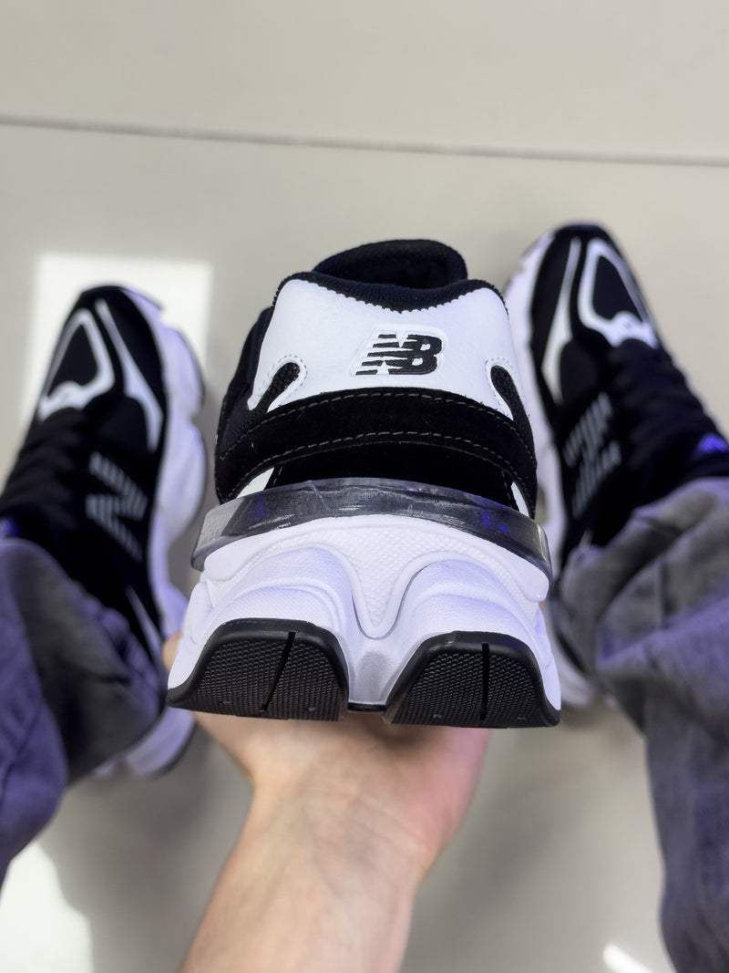 NB 9060 Preto/Gelo Premium