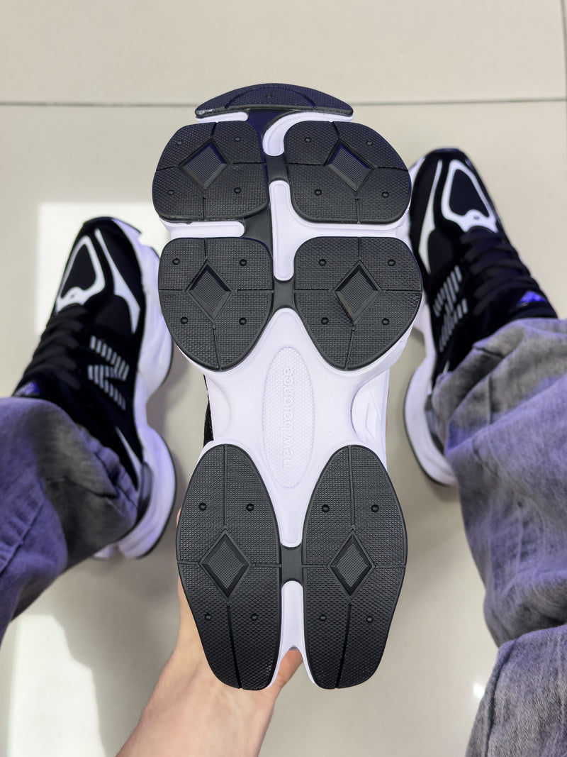 NB 9060 Preto/Gelo Premium