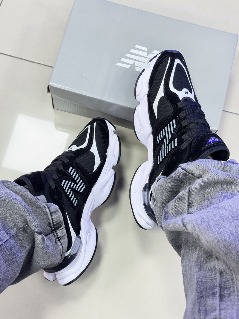NB 9060 Preto/Gelo Premium