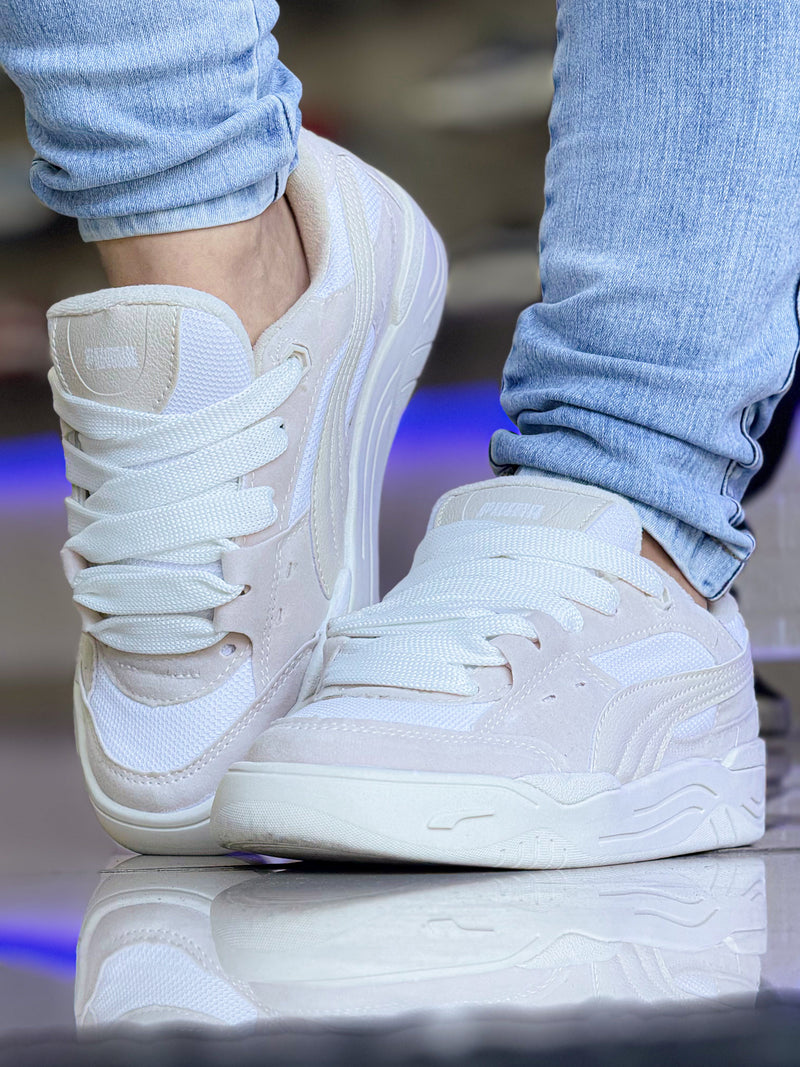 180 Off White Premium