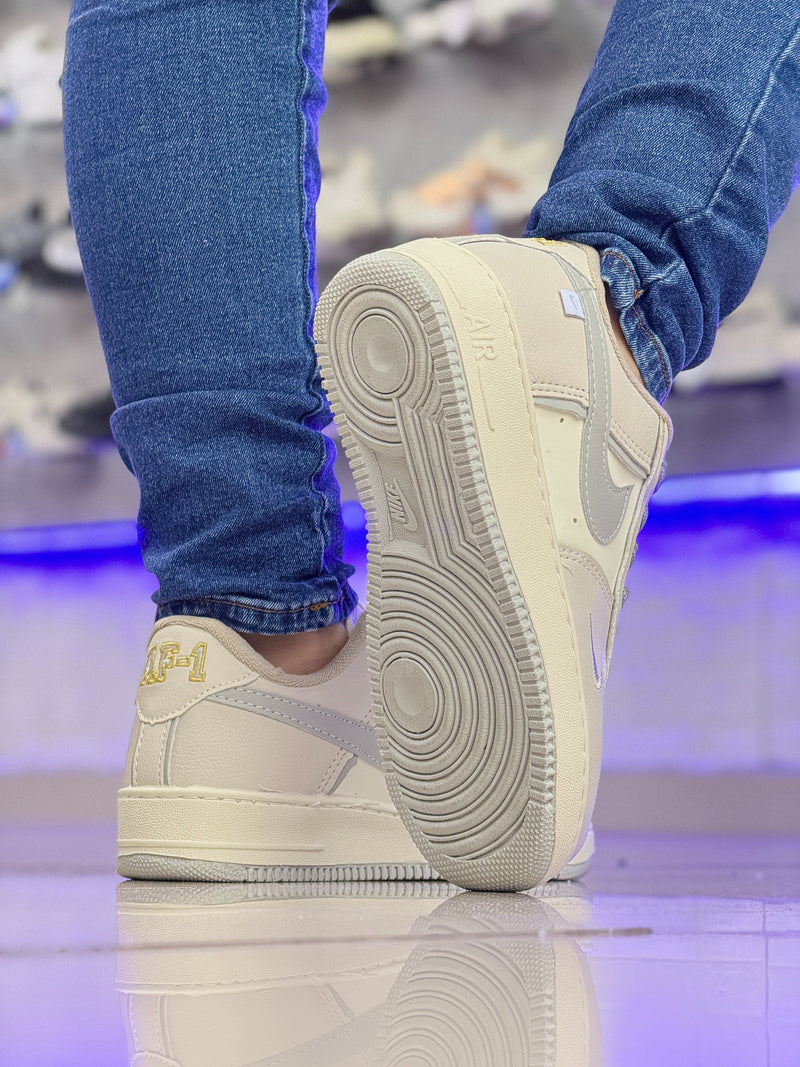 Air Force 1 Liga Gelo