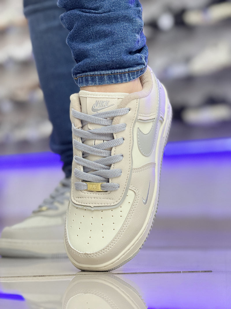 Air Force 1 Liga Gelo