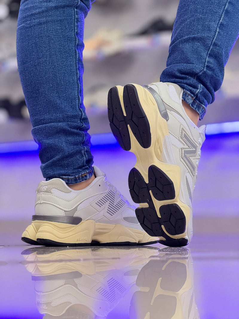 NB 9060 Branco/Off Premium