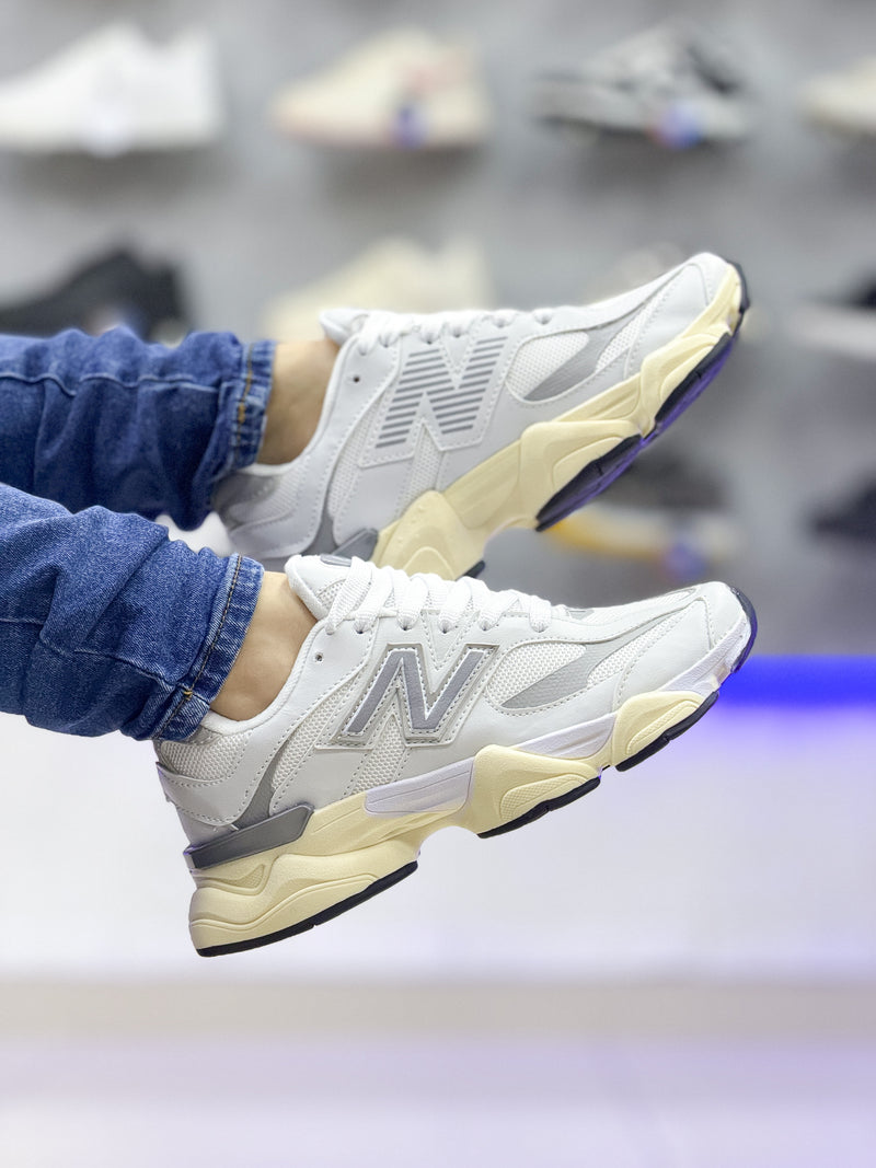 NB 9060 Branco/Off Premium
