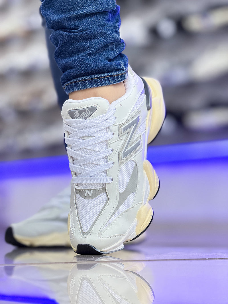 NB 9060 Branco/Off Premium