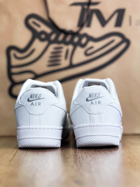 Air Force 1 Branco Especial Premium