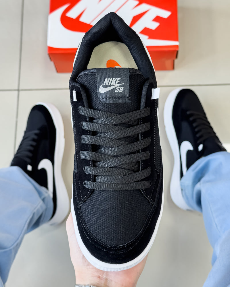 SB Adversary Preto/Branco