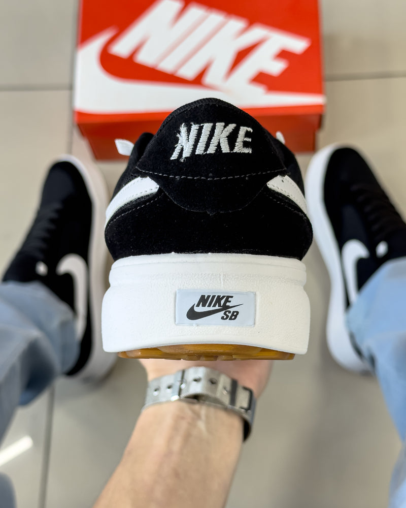 SB Adversary Preto/Branco