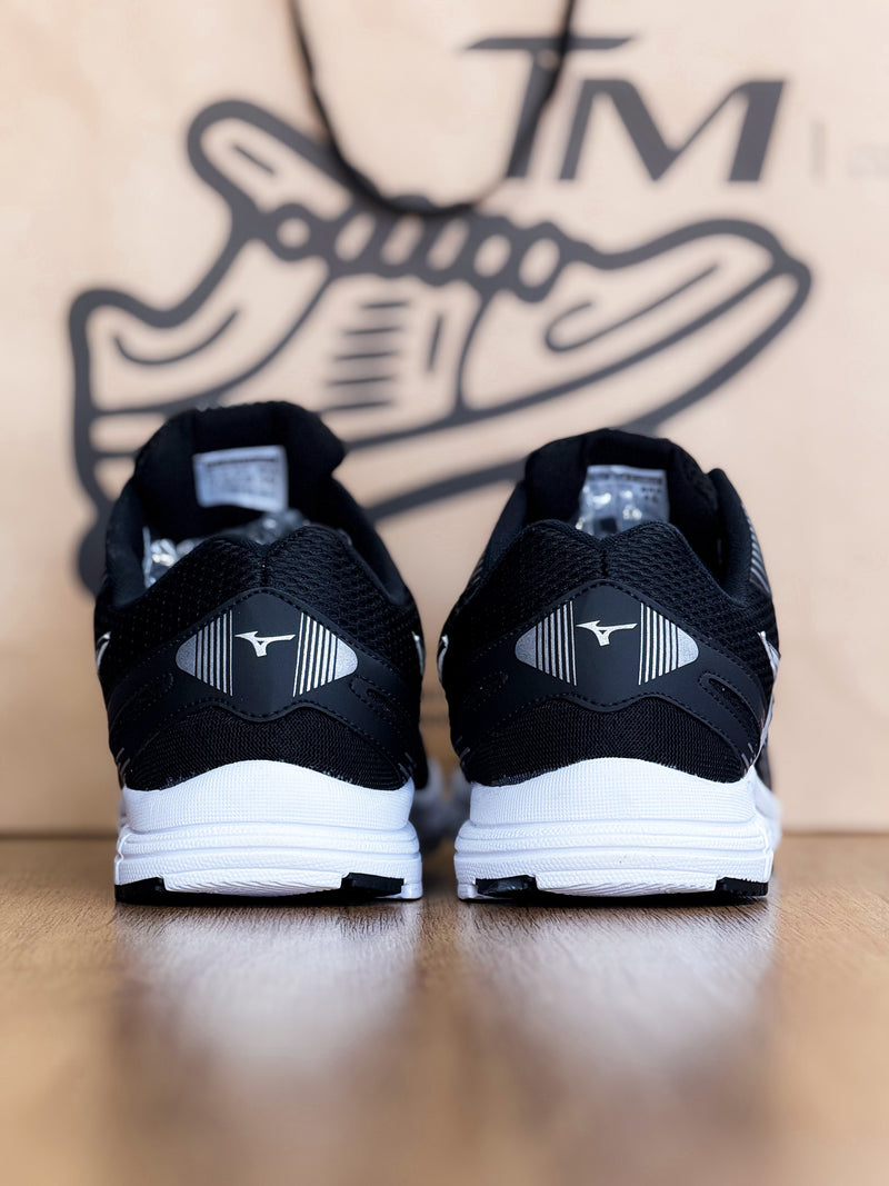 Wave Jet Preto/branco Especial Premium